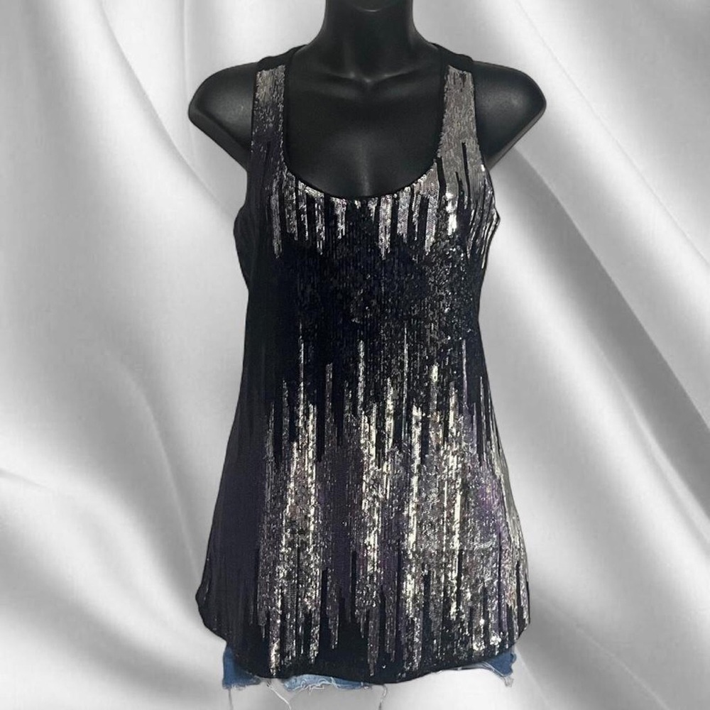 2010s Suzy Shier Indie Sleaze Tank